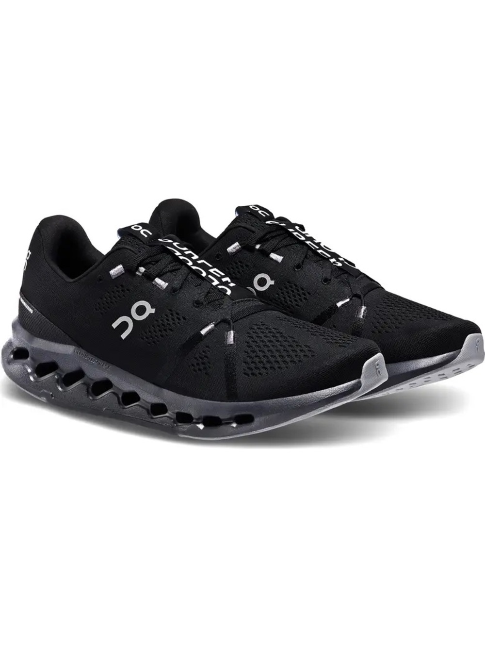 Like New On Cloudsurfer Running Shoe
